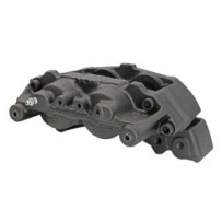 Etrier avant gauche E/S pour Mercedes Benz VARIO 6694206001