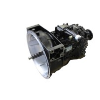 boîte de vitesses Echange Réparation pour Man 81320036489