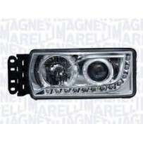 Optique Principal Avdt - Version Nu Xenon pour Iveco 5801745442