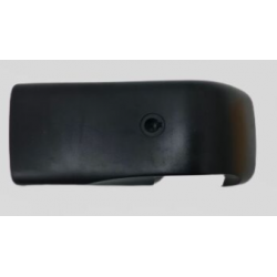 Recouvrement de rétroviseur coté D pour Man - 81637310384