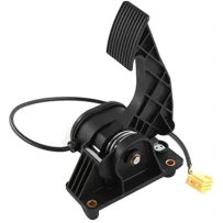 Pédale d'accélérateur avec capteur pour Mercedes - A 9413000104