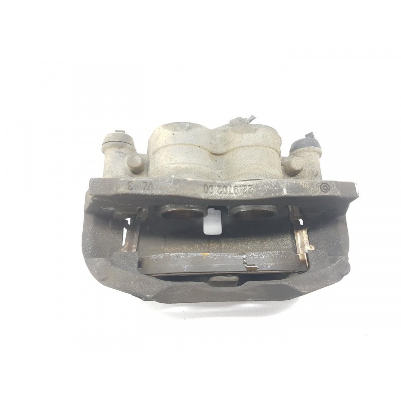 Etrier avant gauche E/S pour Renault / Nissan 7485013075