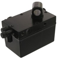 Pompe de levage cabine pour Iveco 98481241