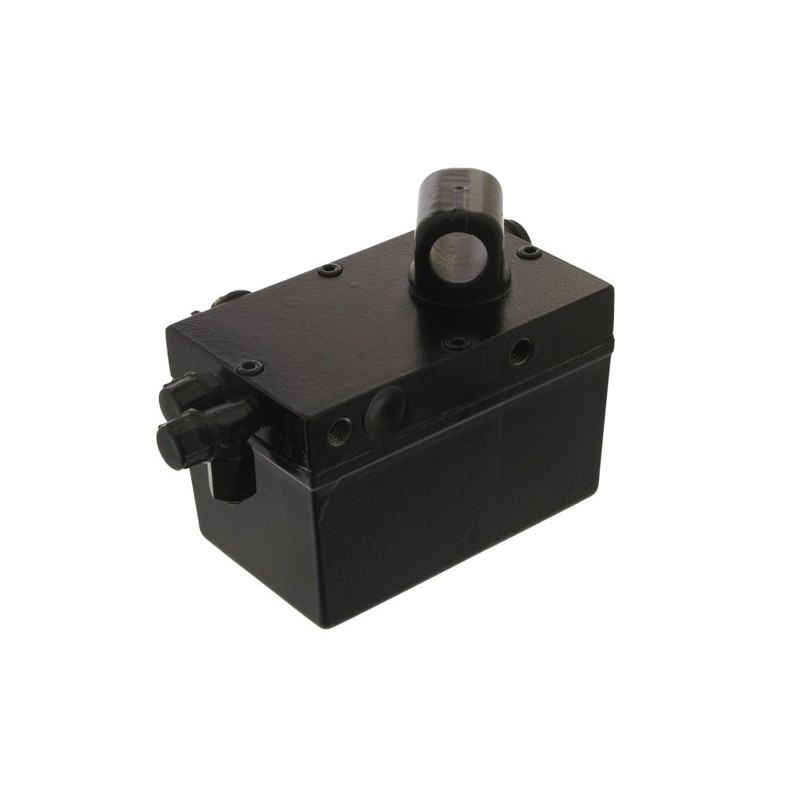 Pompe de levage cabine pour Iveco 98481241