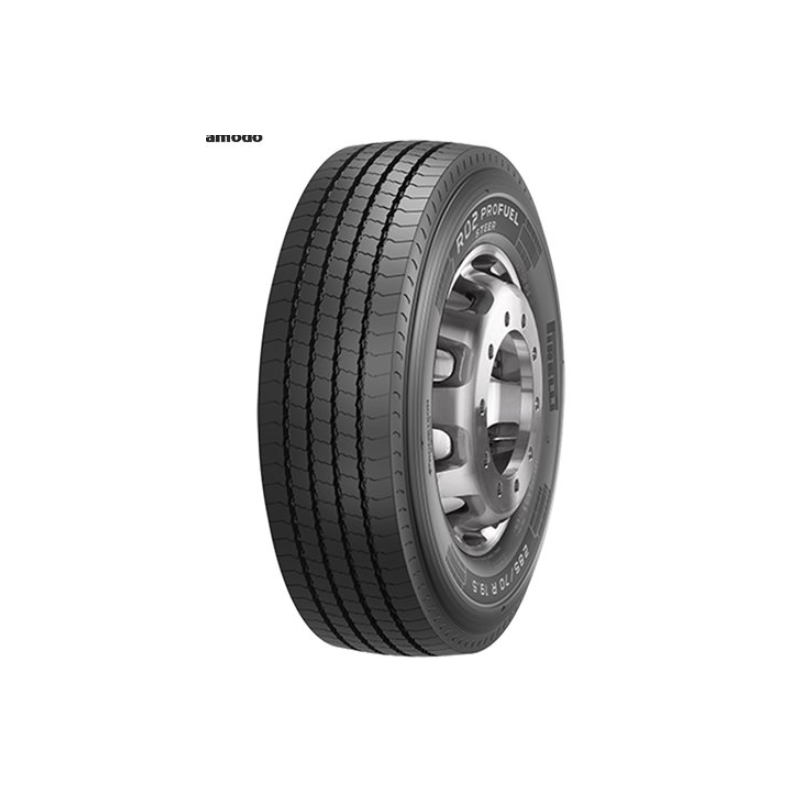 Pneu Pirelli R02 Profuel Steer 225/75 R17,5 129/127M