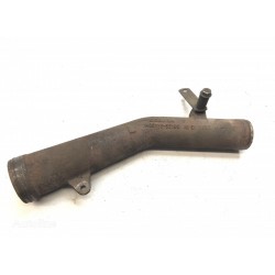 Collecteur d'échappement, gauche pour  Scania 1405235