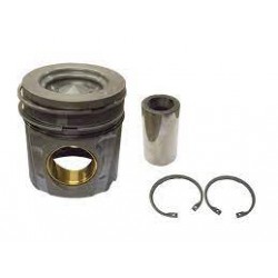 Piston pour Scania 1893313