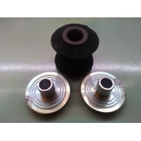 Rondelle de lames arrière pour Iveco 5801385296 - 504105596