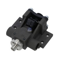 Module de dosage, injection d'urée pour Iveco 5801392767