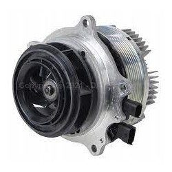 Pompe à eau en Echange standard pour DAF 2407606 - 21327204