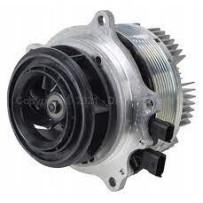Pompe à eau en Echange standard pour DAF 2407606 - 21327204