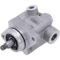 Pompe de direction pour Scania 10571382
