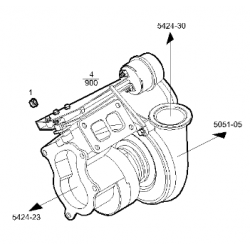 Turbo Echange Réparation...