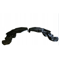 Charnière de la calandre pour DAF 1706929