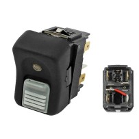 Interrupteur PDF pour Scania Série 4 1371214