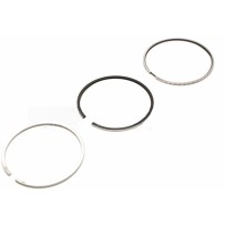 Jeu de segments pour piston Man