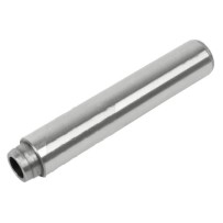 Lot de 6 guides de soupapes pour admission ou échappement, pour Renault 0020905400 ou Volvo 3183283 - 15464373