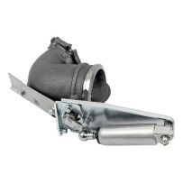 Frein Moteur pour Man 51152016183 - 51152016294 - 51152016318