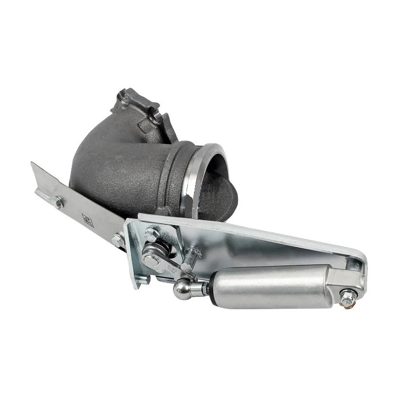 Frein Moteur pour Man 51152016183 - 51152016294 - 51152016318