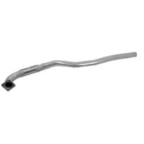 Tube avant silencieux pour Iveco Eurocargo 02997033, 2997033