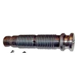 Axe de lame de ressort AV pour Volvo - 1076334