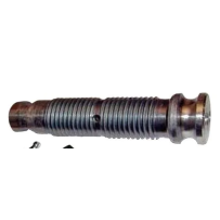 Axe de lame de ressort AV pour Volvo - 1076334