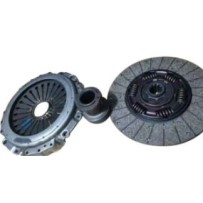 Kit embrayage pour Mercedes A 0282509601