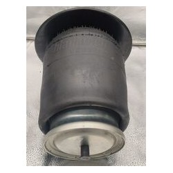 Coussin d'air arrière pour Iveco Bus  2997819