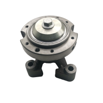 Boîtier du roulement, entraînement de ventilateur pour DAF