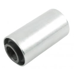 Lot de 2 douilles de ressort à lame pour Volvo 1624486