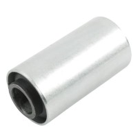 Lot de 2 douilles de ressort à lame pour Volvo 1624486