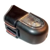 Feu de gabarit encombrement gauche, sur toit, pour Mercedes Vario A 0018208256