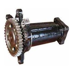 Palier de ventilateur pour...