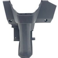 Cache Garniture plastique de pédale pour Renault 7484520625