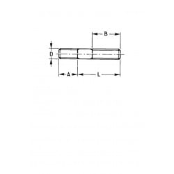 Vis de BV pour Renault...