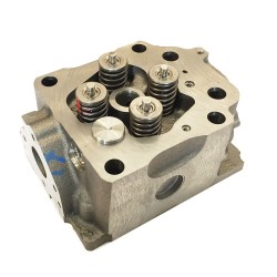 CULASSE OM 501/502 avec...