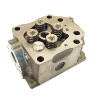 CULASSE OM 501/502 avec soupapes pour Mercedes Benz 5410108620