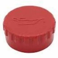 Bouchon de remplissage d'huile pour MAN 81018110012