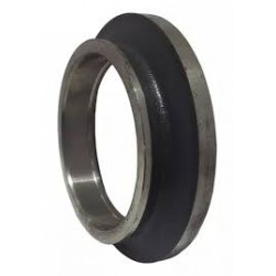 Siège de pont pour Scania...