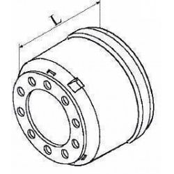 TAMBOUR 3020/284 pour...