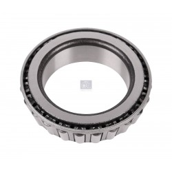 Roulement à rouleaux coniques pour Mercedes-Benz	0139810405