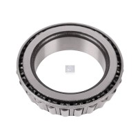 Roulement à rouleaux coniques pour Mercedes-Benz	0139810405