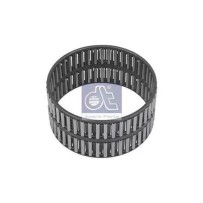 Roulement à rouleaux coniques pour Mercedes-Benz	0079815510