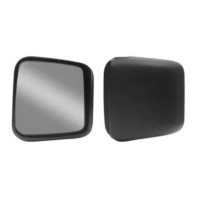 Boitier rétroviseur grand angle pour Renault Midlum, Kerax - 7420862809