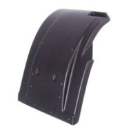 Aile avant Gauche, avec Bavette intérieure NetWay pour Daf 1659255