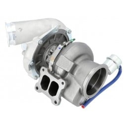 Turbocompresseur Avec...