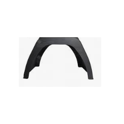 Aile arrière pour Mercedes...