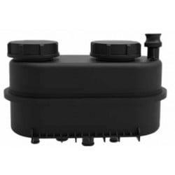 Réservoir d'huile de...