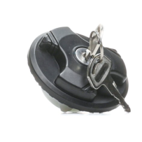 Bouchon de réservoir de gazole pour Iveco - 504061851