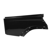 Aile sur cabine pour Volvo FH4 - 84233571